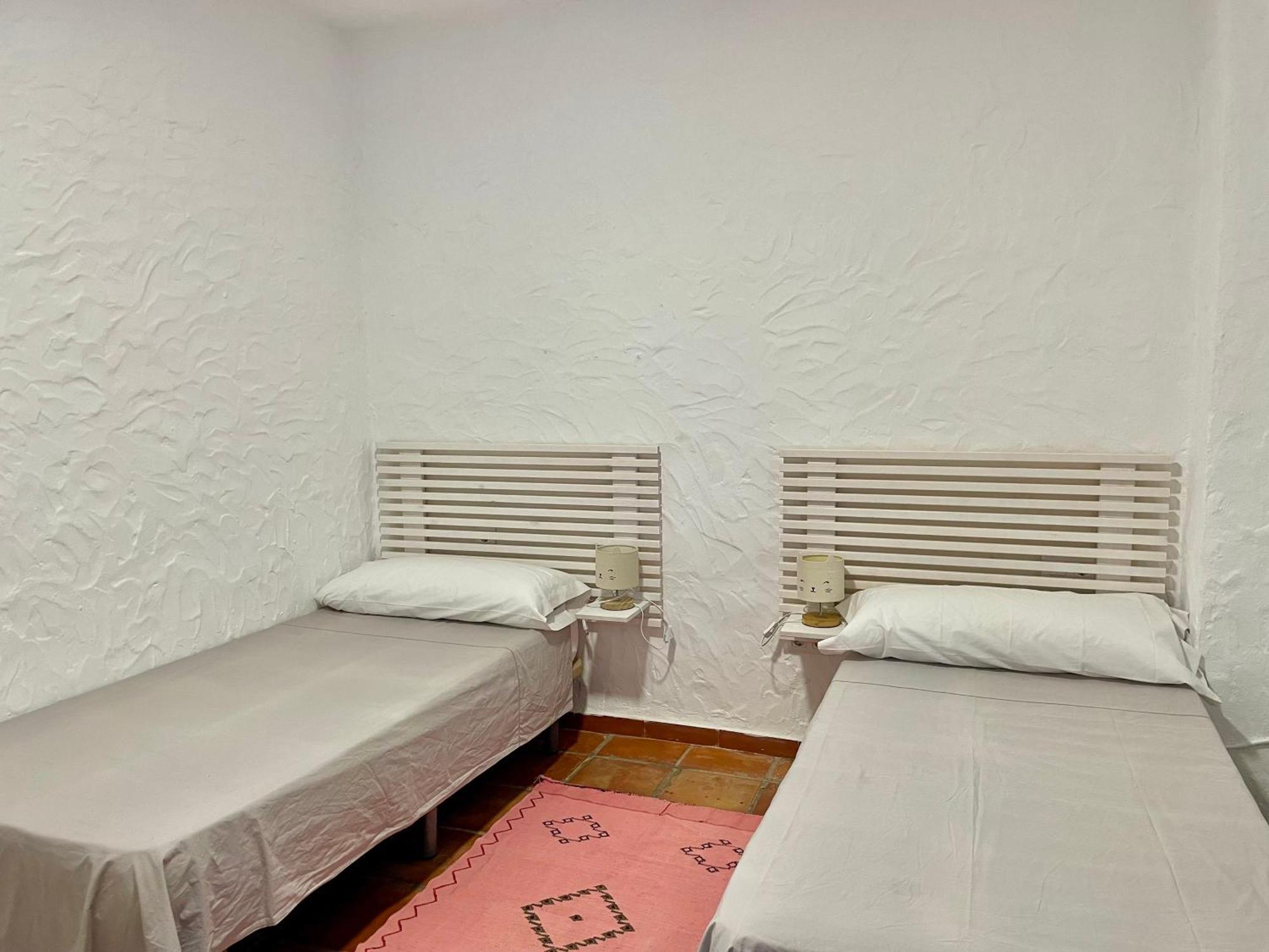 Vakantiehuis Con Piscina Privada En Bolonia *