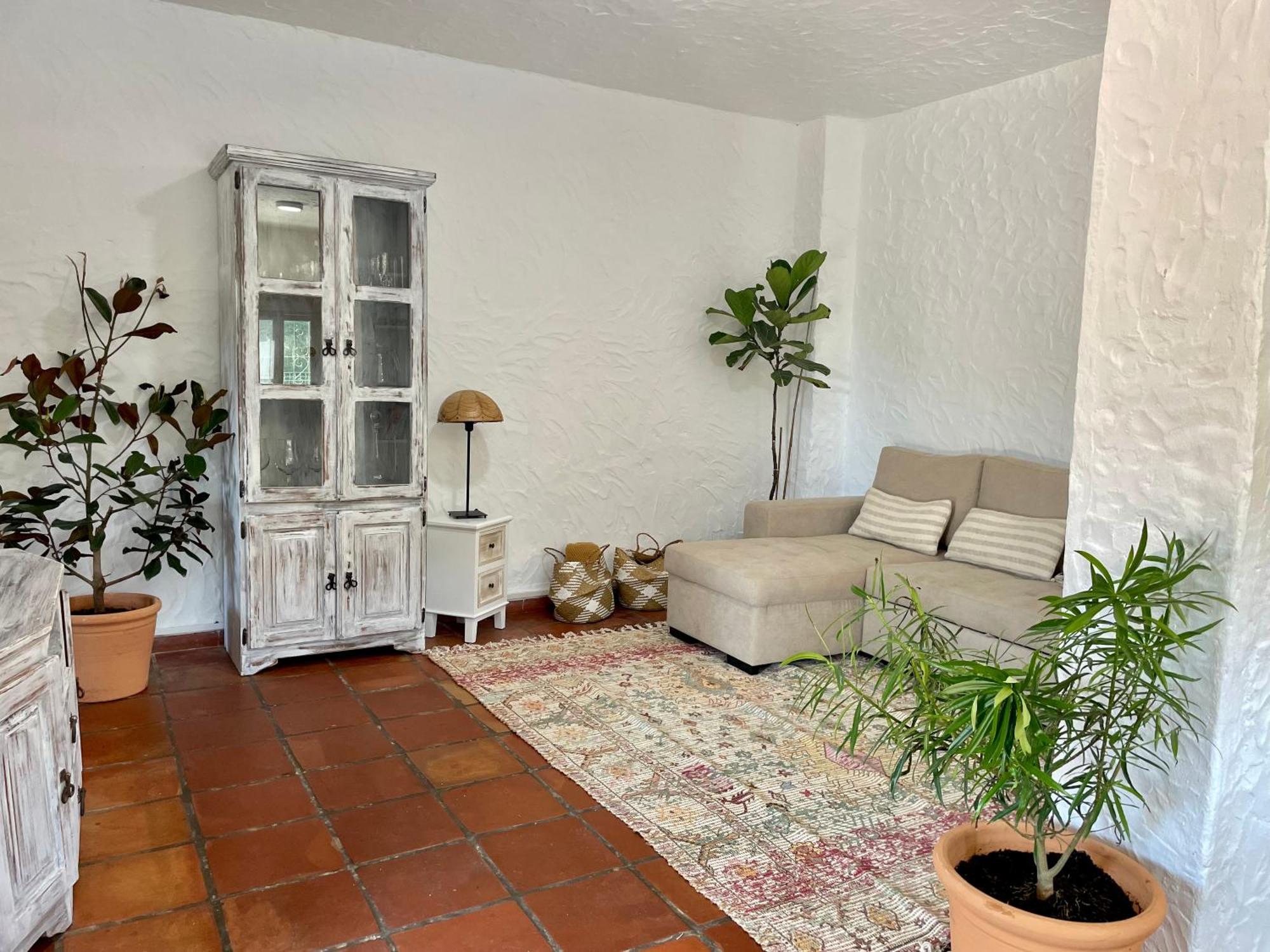 Con Piscina Privada En Bolonia *